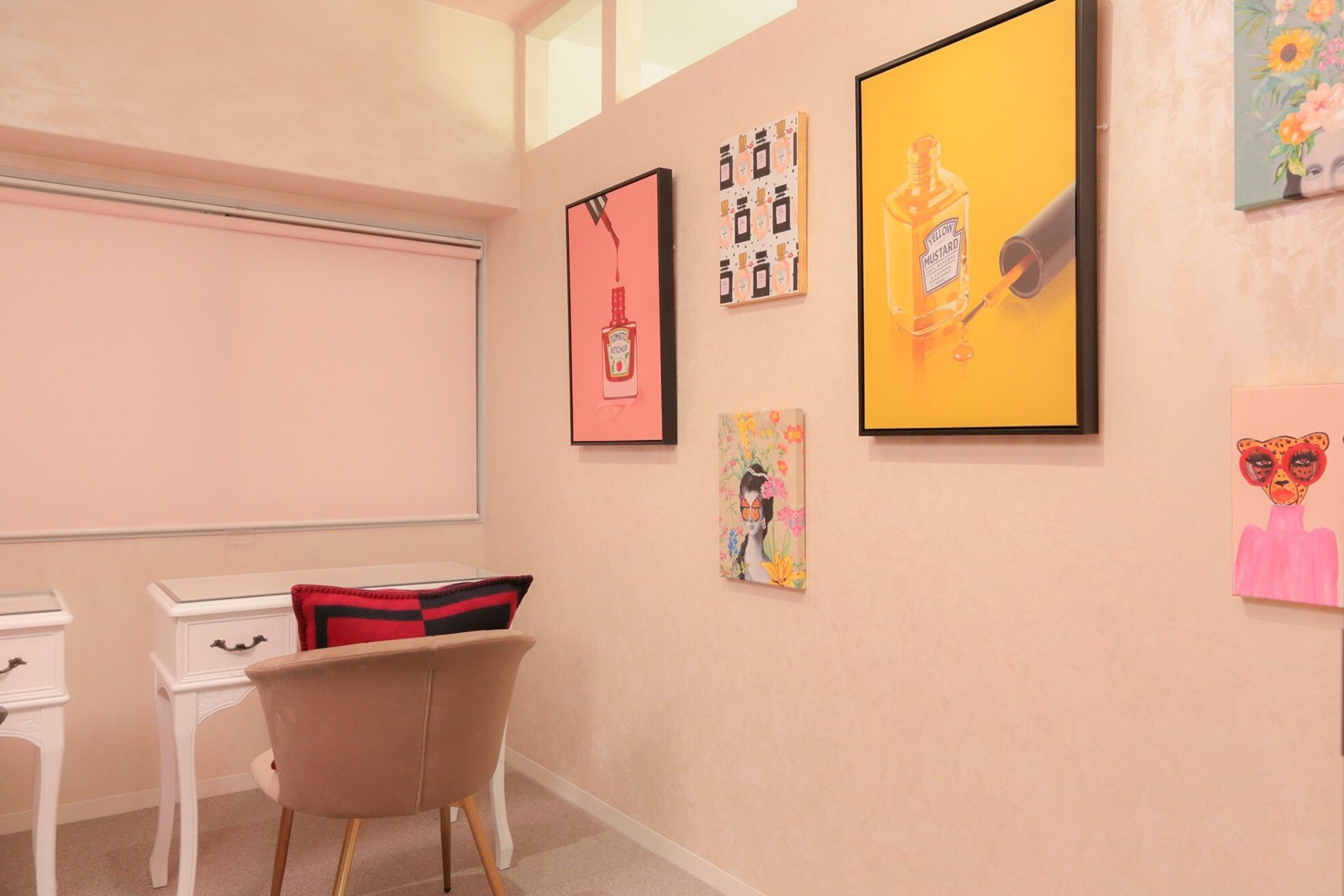 ノエル ネイル(NOEL)5