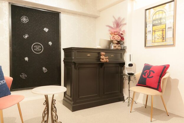 ノエル ネイル(NOEL)4