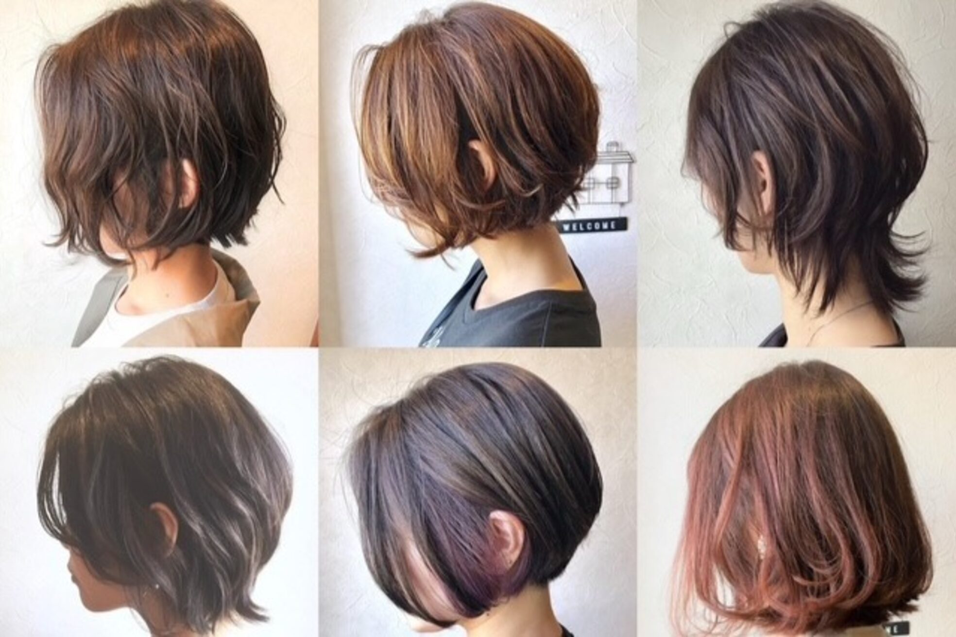 ヘアーシエスタ ルッチ(hair siesta. Rucci)7