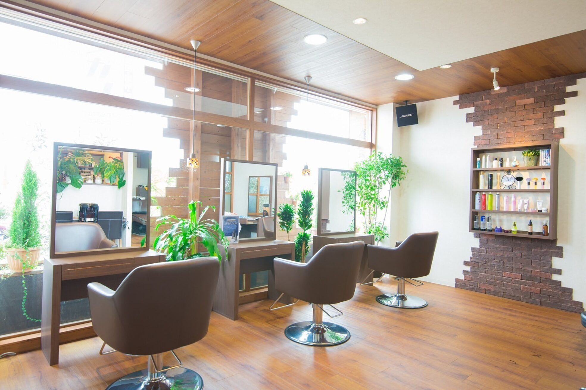 ヘアーシエスタ ルッチ(hair siesta. Rucci)4