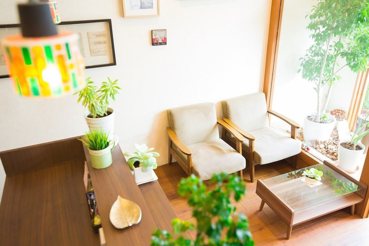 店舗の内観外観用画像1