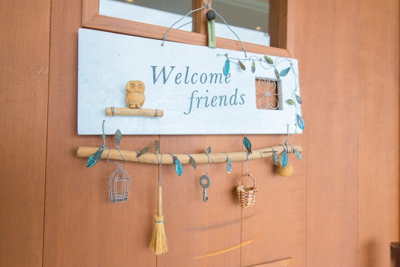 店舗の内観外観用画像4