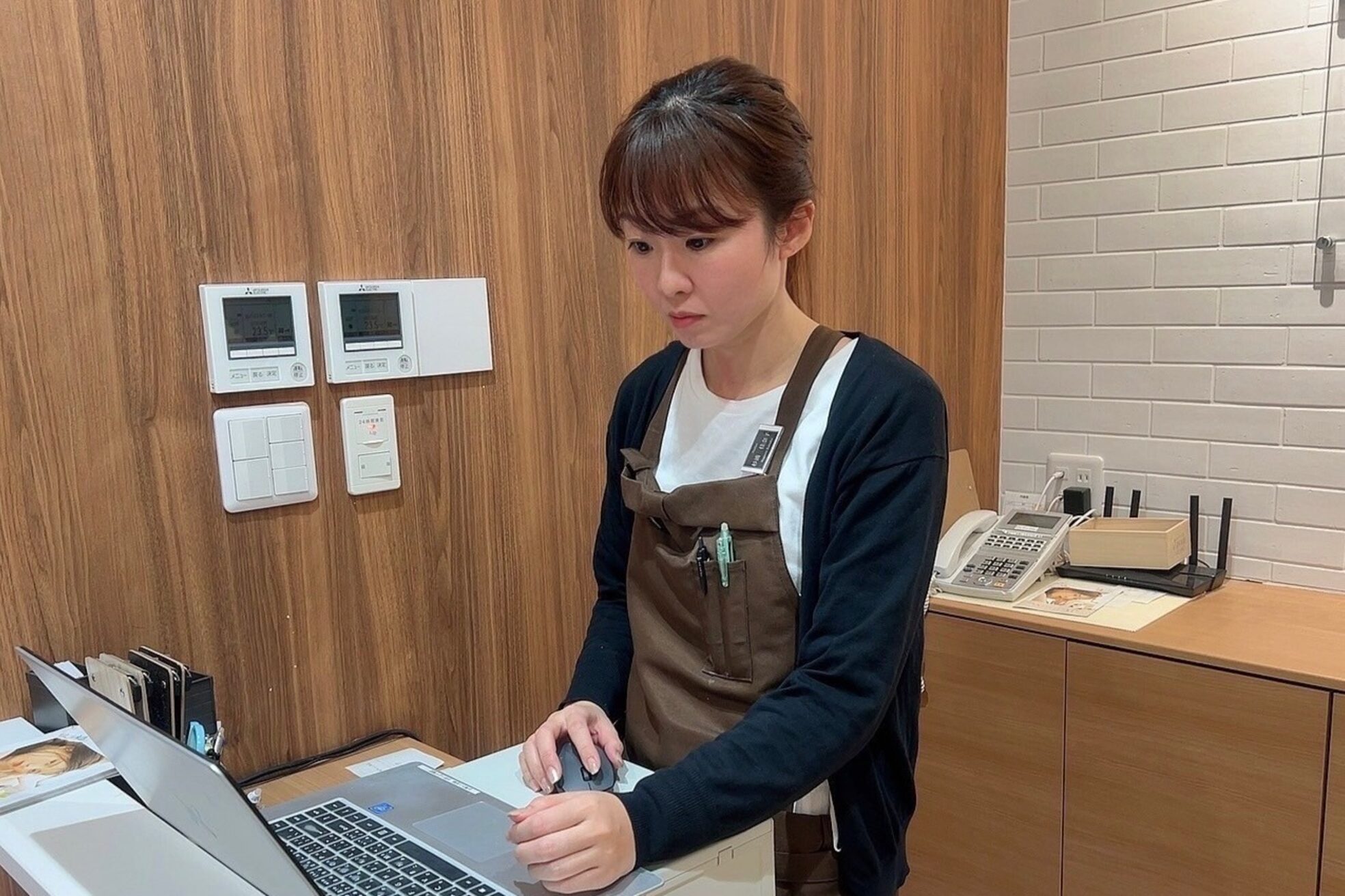 ネイルアンドアイ リリー 住道店(Lily)2