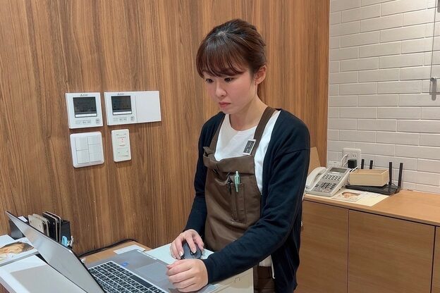 ネイルアンドアイ リリー 住道店(Lily)2