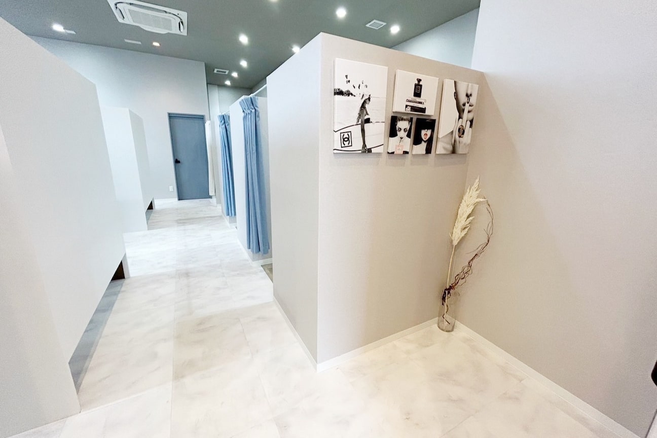 nail&eyeLily(ネイル&アイ リリー)(株式会社 Lachic)画像1