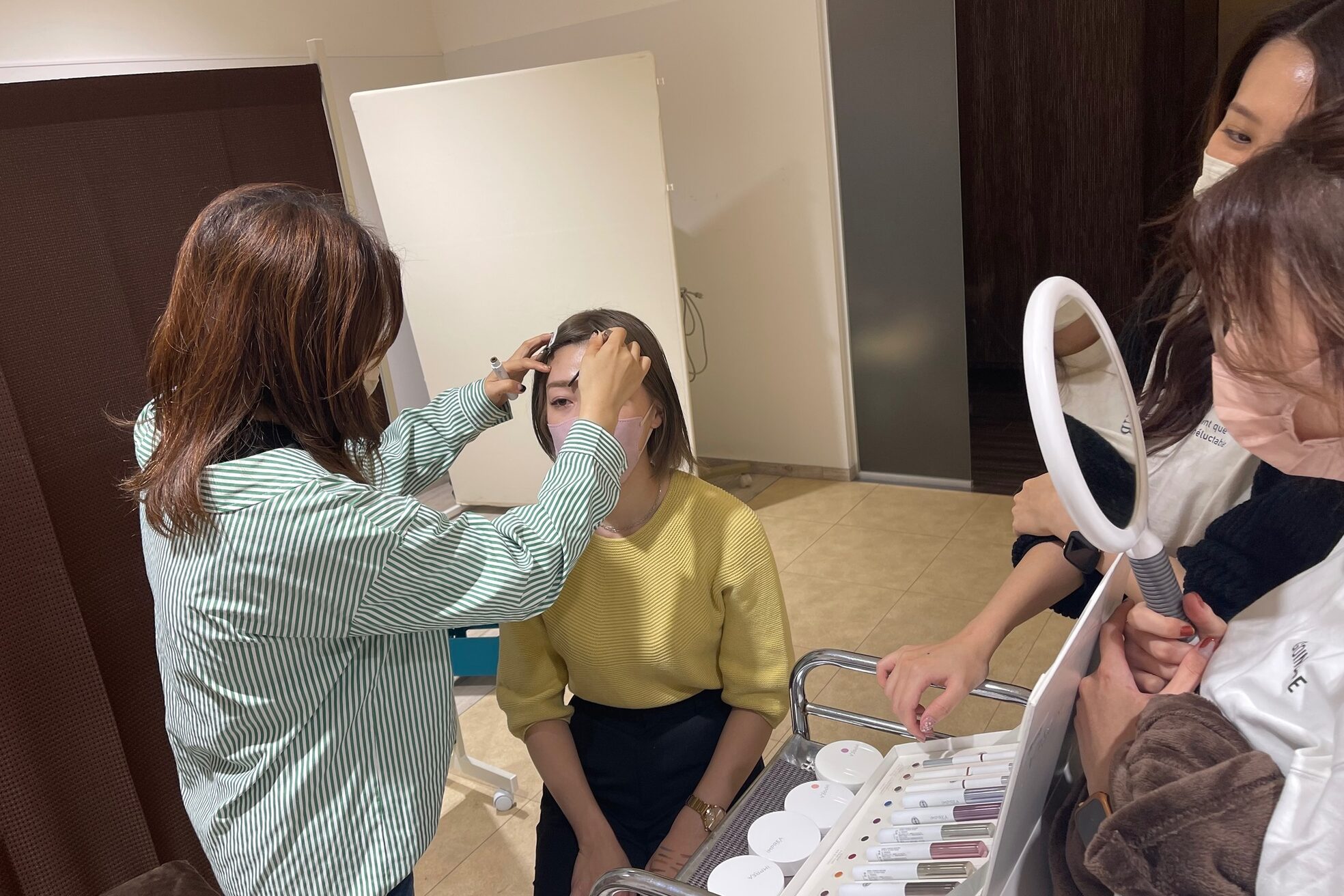 ドーズヘアー(DOUZE HAIR)5