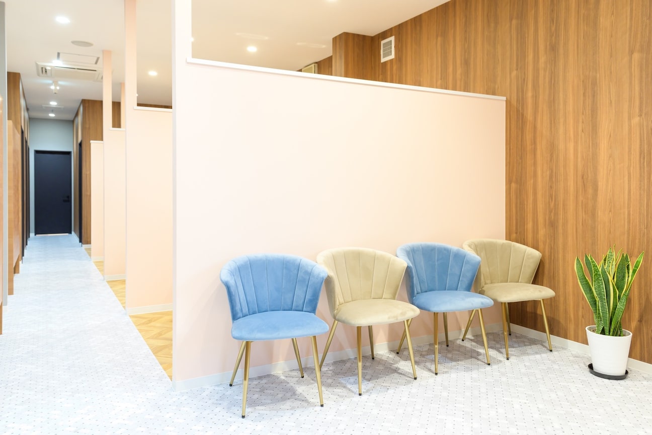 ネイルアンドアイ リリー 住道店(Lily)1