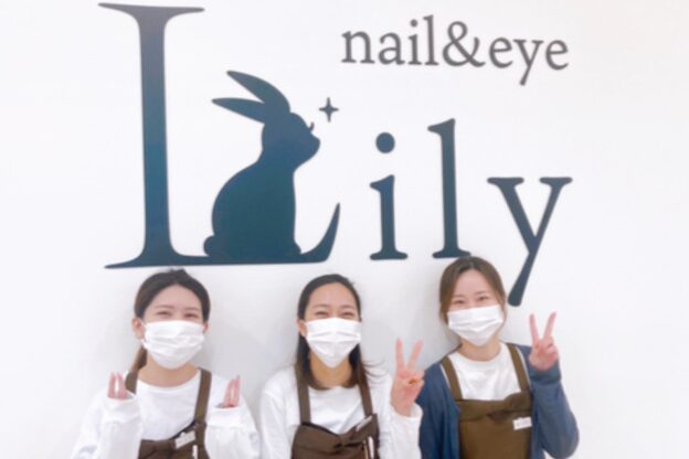 リリー 橋本店(Lily)5