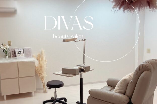 ディーヴァス(DIVAS)1