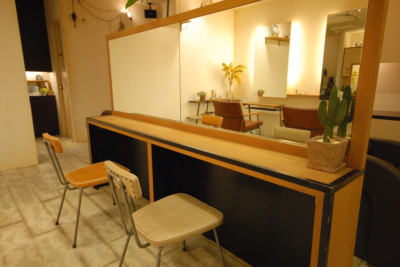 店舗の雰囲気外観用画像4