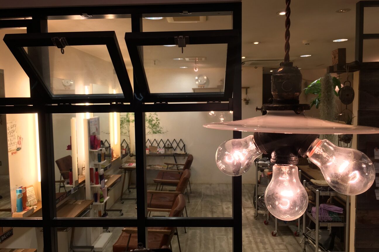 店舗の雰囲気外観用画像2