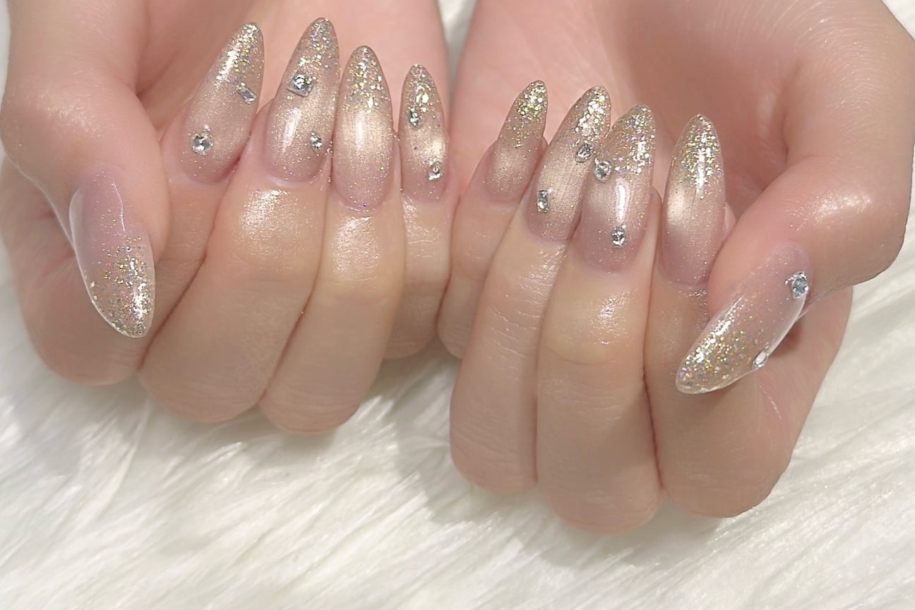 heal nail(heal nail)画像1
