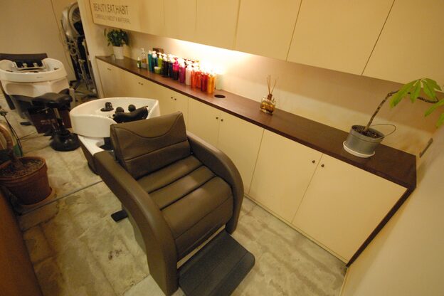 ムクヘアー(MUKU HAIR)7