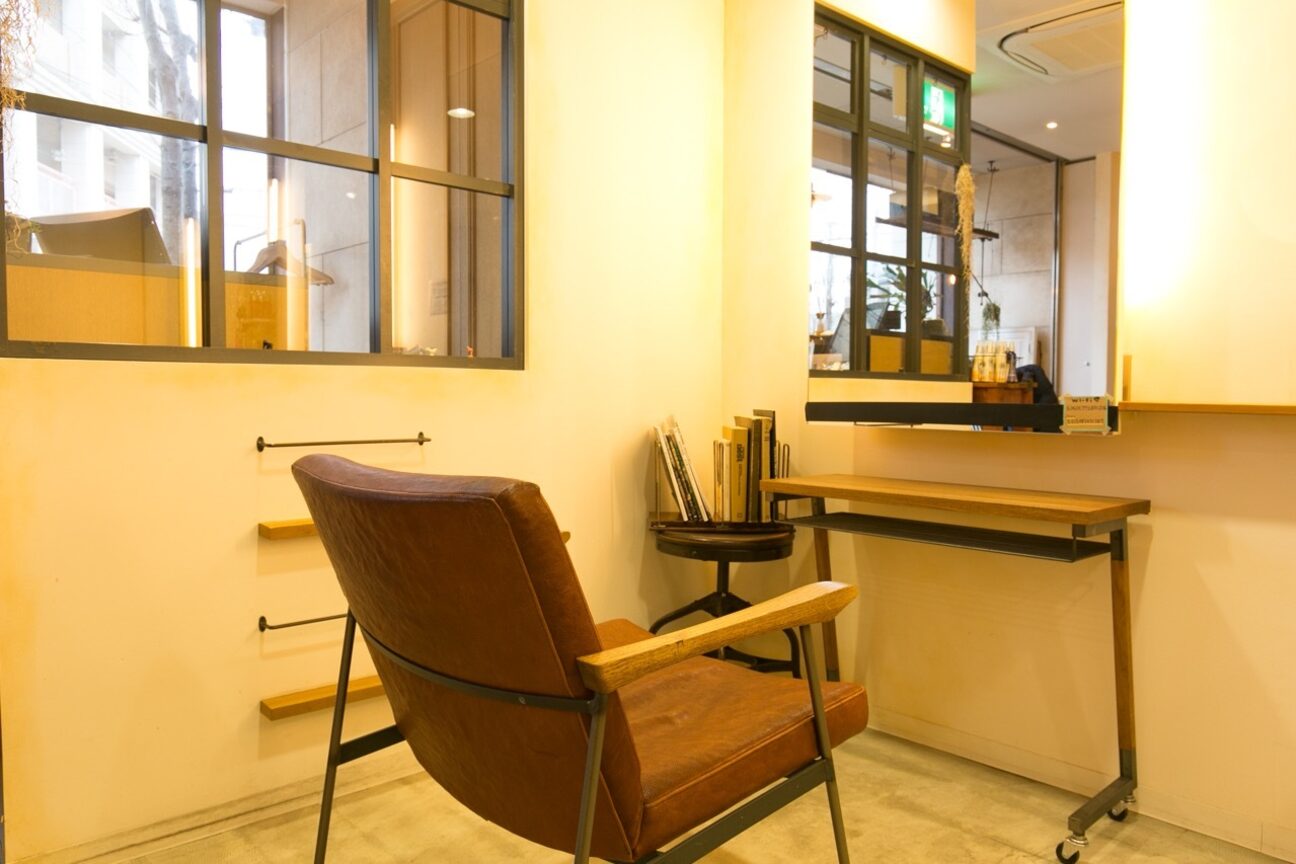 店舗の雰囲気外観用画像1
