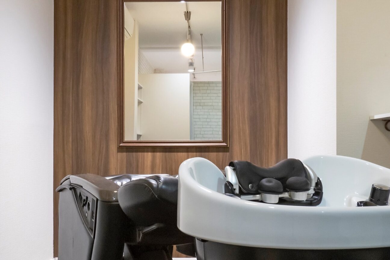 EFILL Private Men's Salon（ＥＦＩＬＬ　ｐｒｉｖａｔｅ　ｍｅｎ’ｓ　ｓａｌｏｎ）画像1