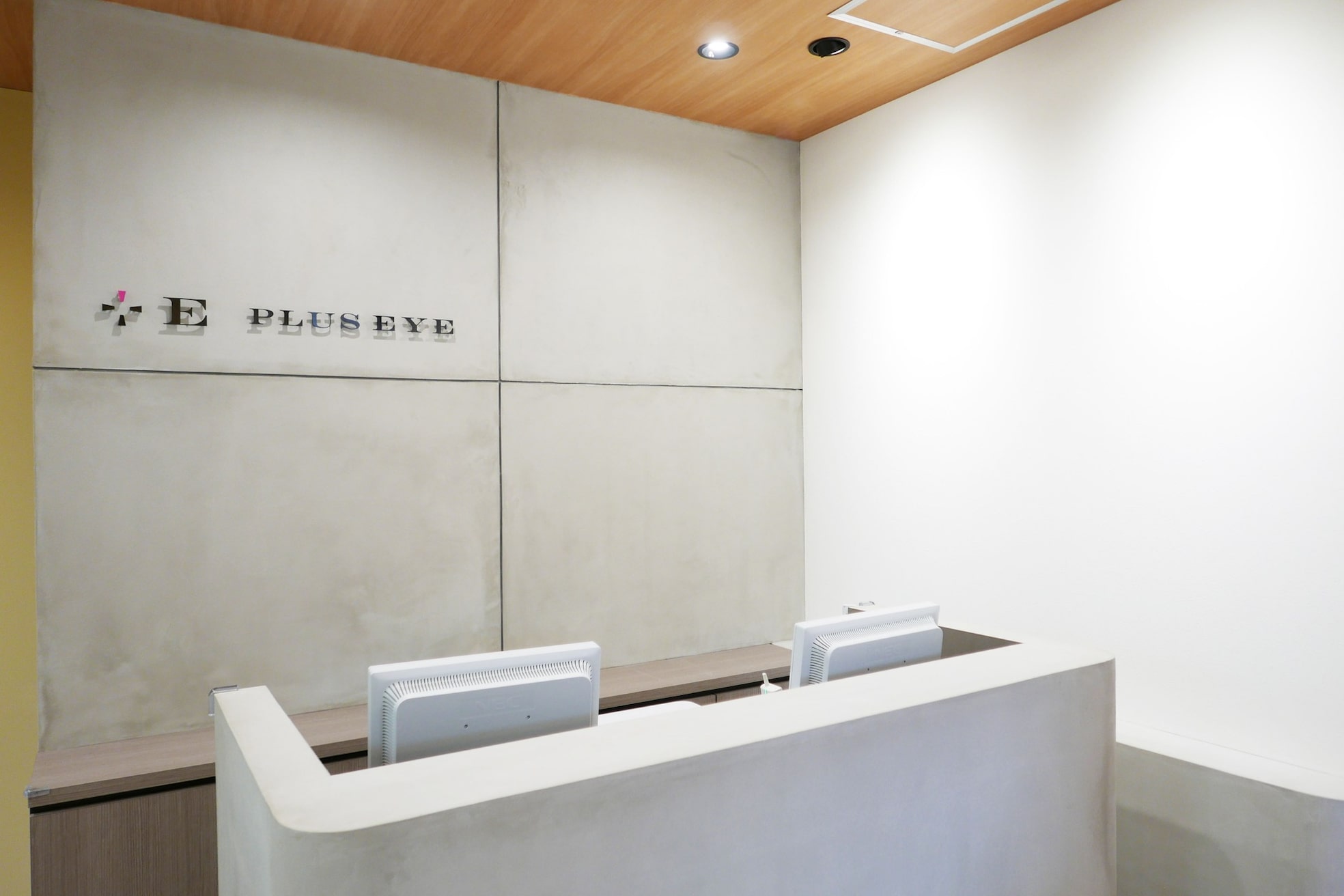 プラスアイ 武蔵小杉店5
