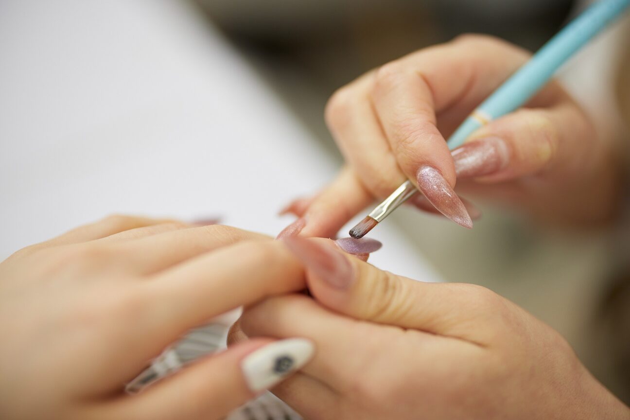 プラスネイル 自由が丘店(PLUS NAIL)4