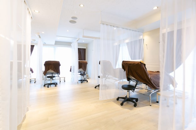 プラスアイ 横浜西口店3