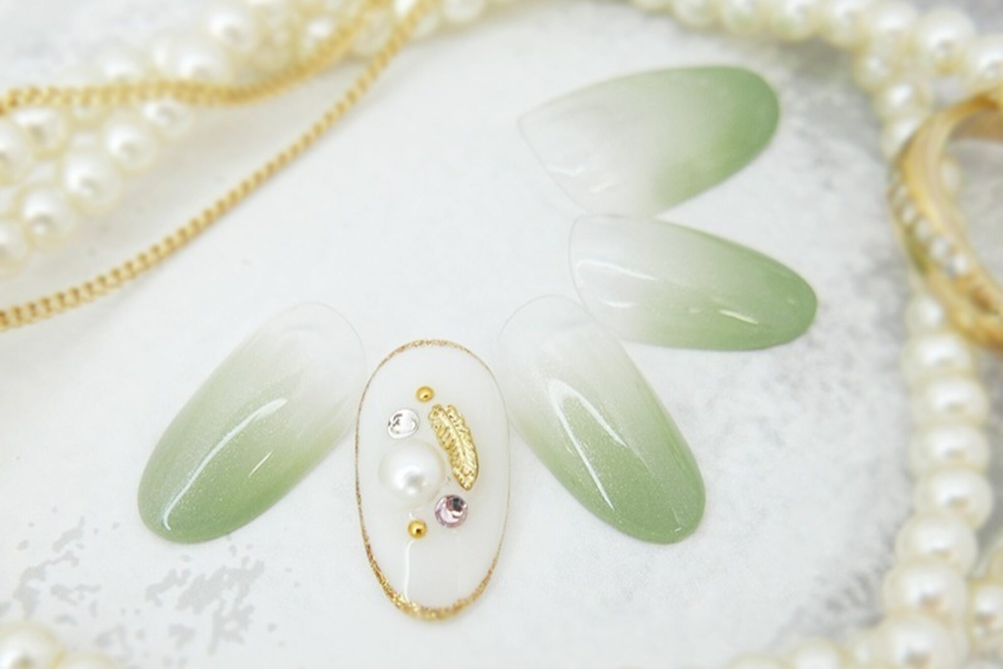 プラスネイル 自由が丘店(PLUS NAIL)5