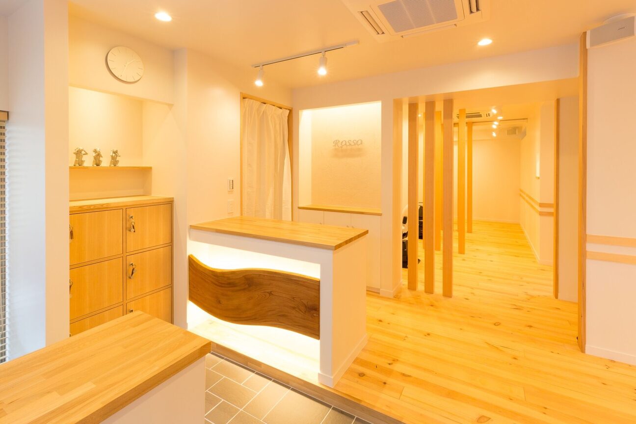 有限会社ＲＯＳＳＯ画像1