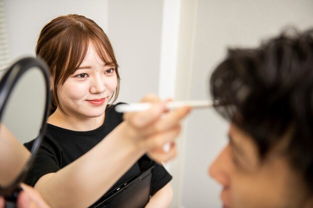 エサージュオム 新宿店4