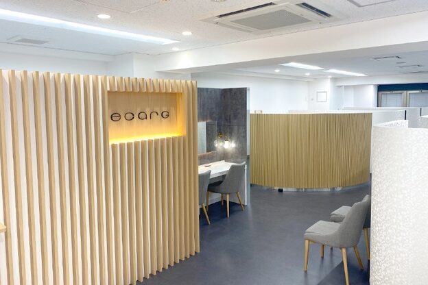 エサージュ 横浜店3