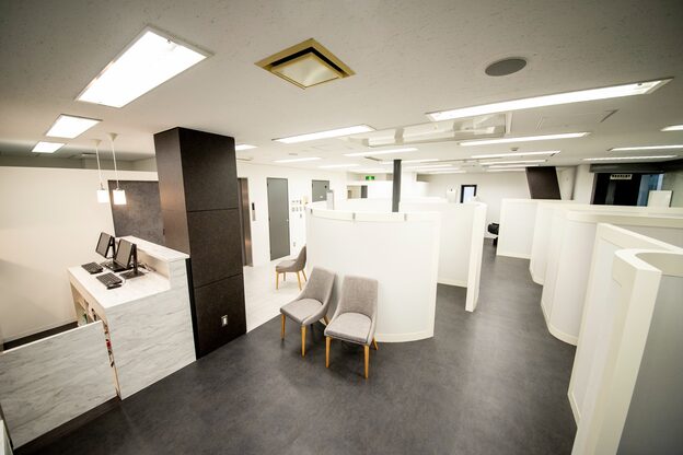 エサージュ 川崎店3