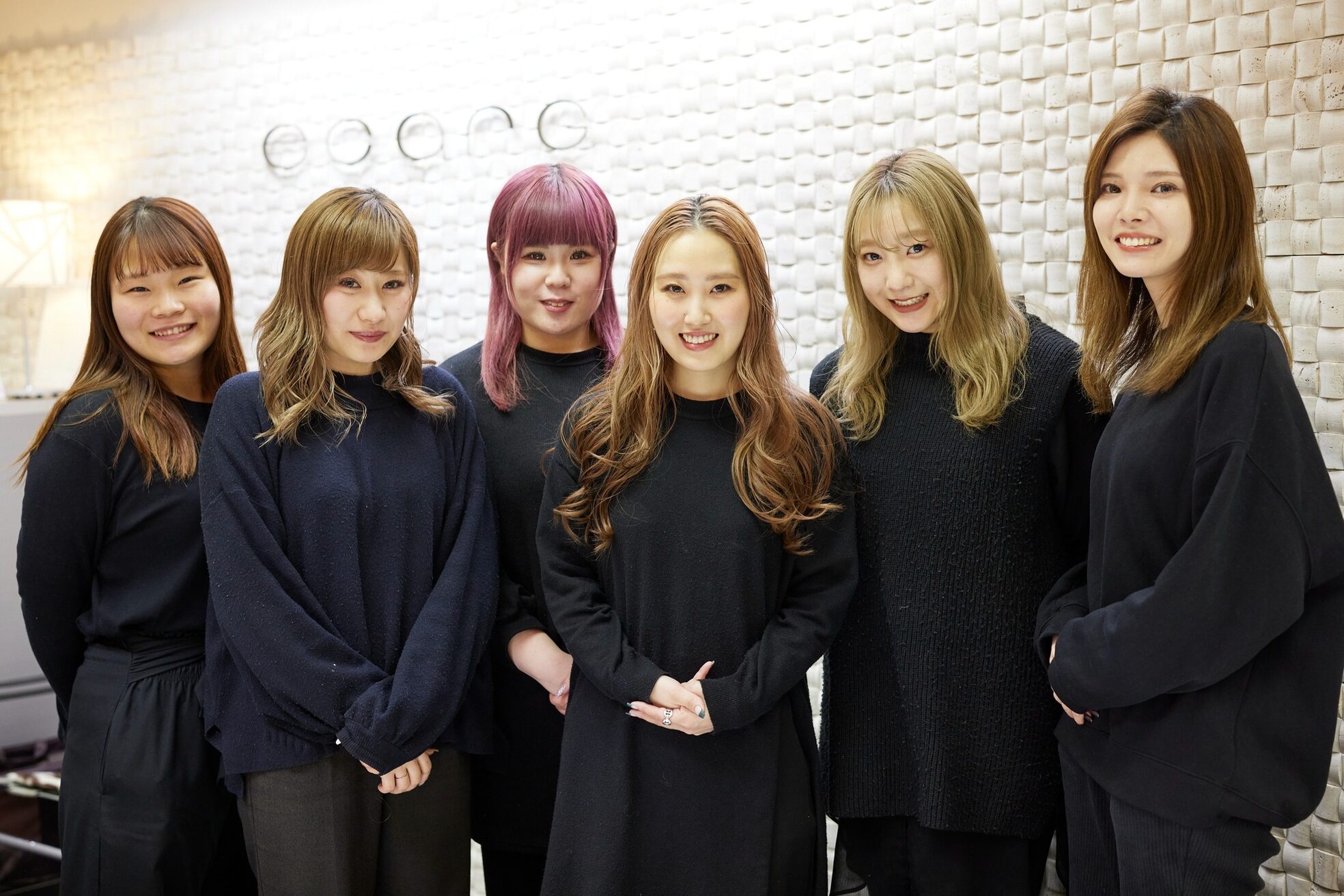 エサージュオム 新宿店5