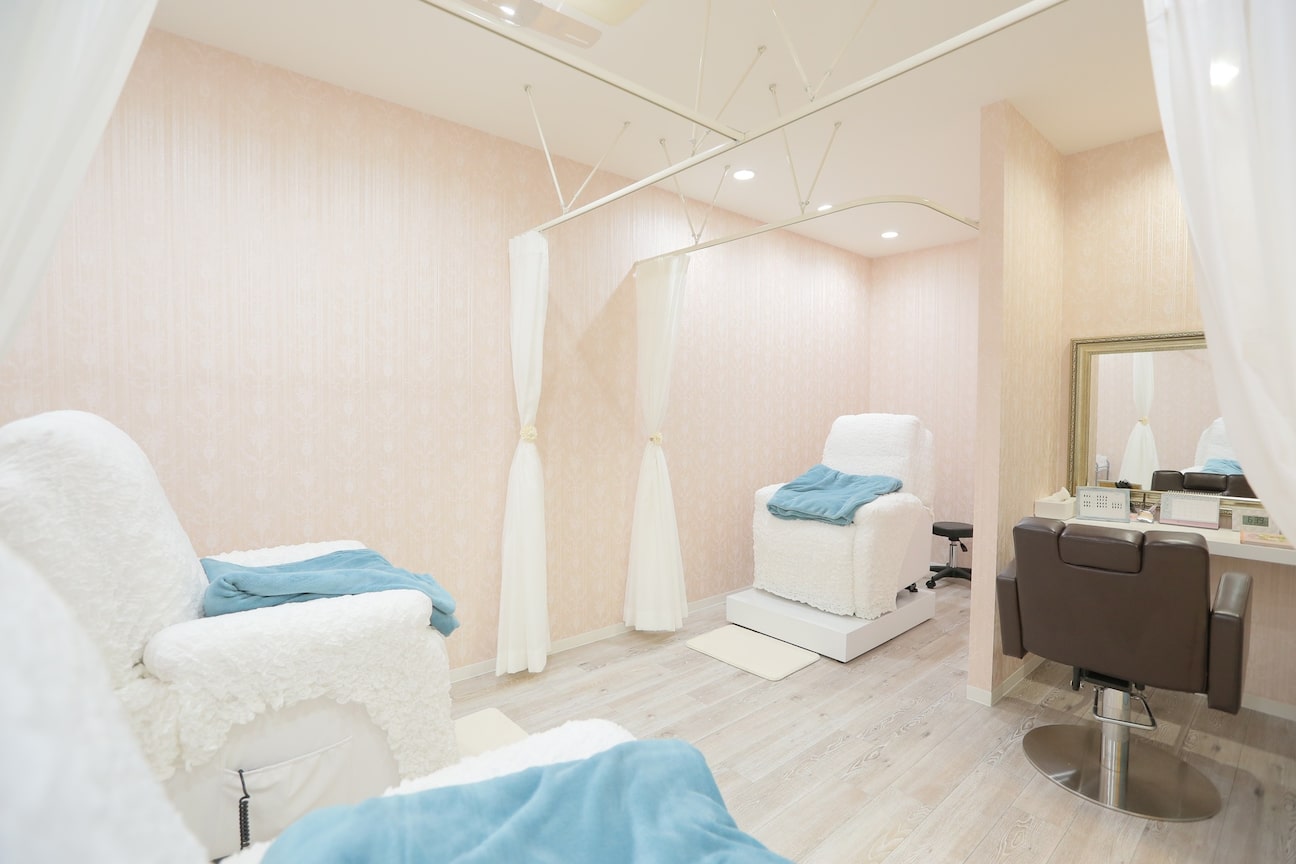 店舗の内観外観用画像2