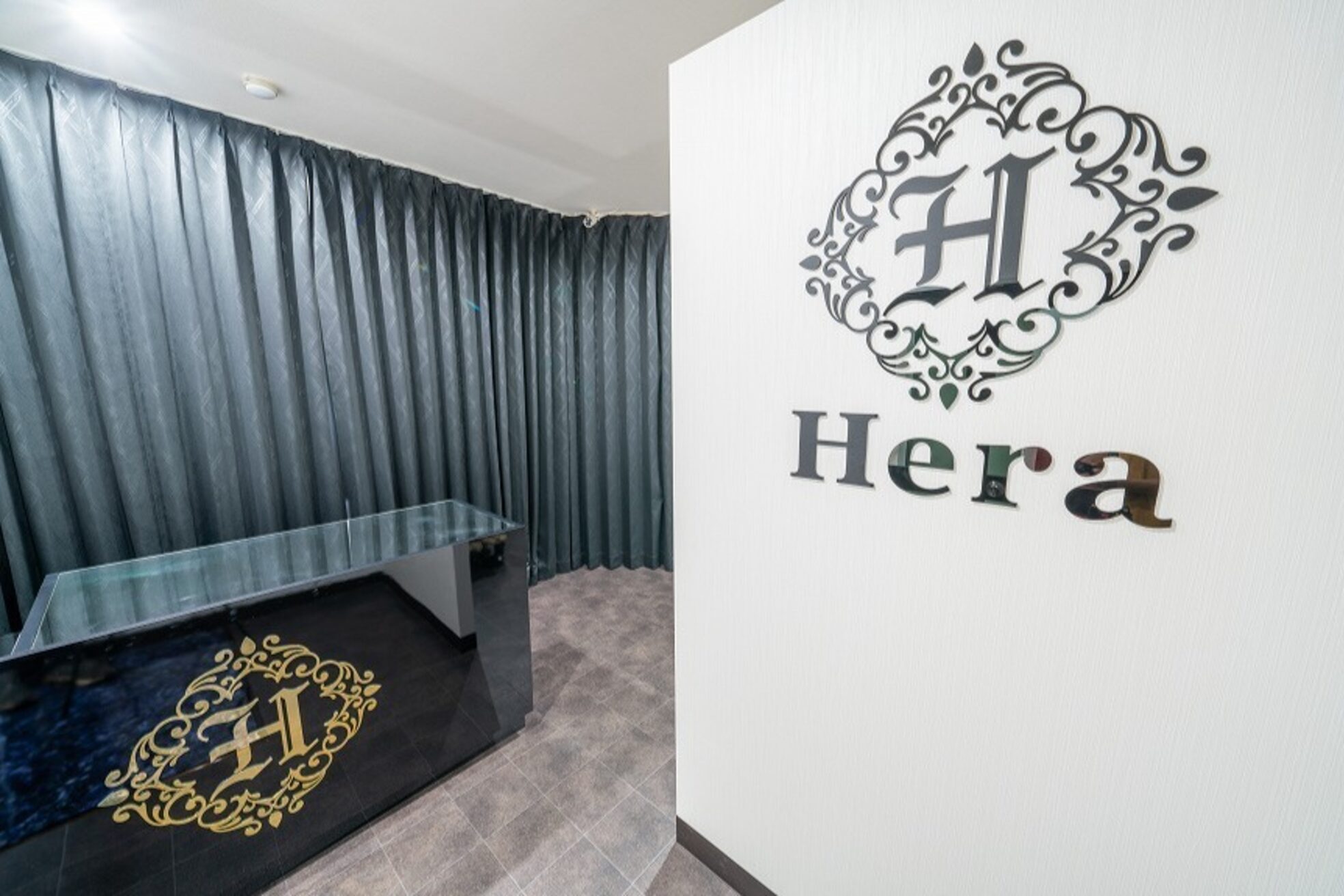 ヘーラー(Hera)1