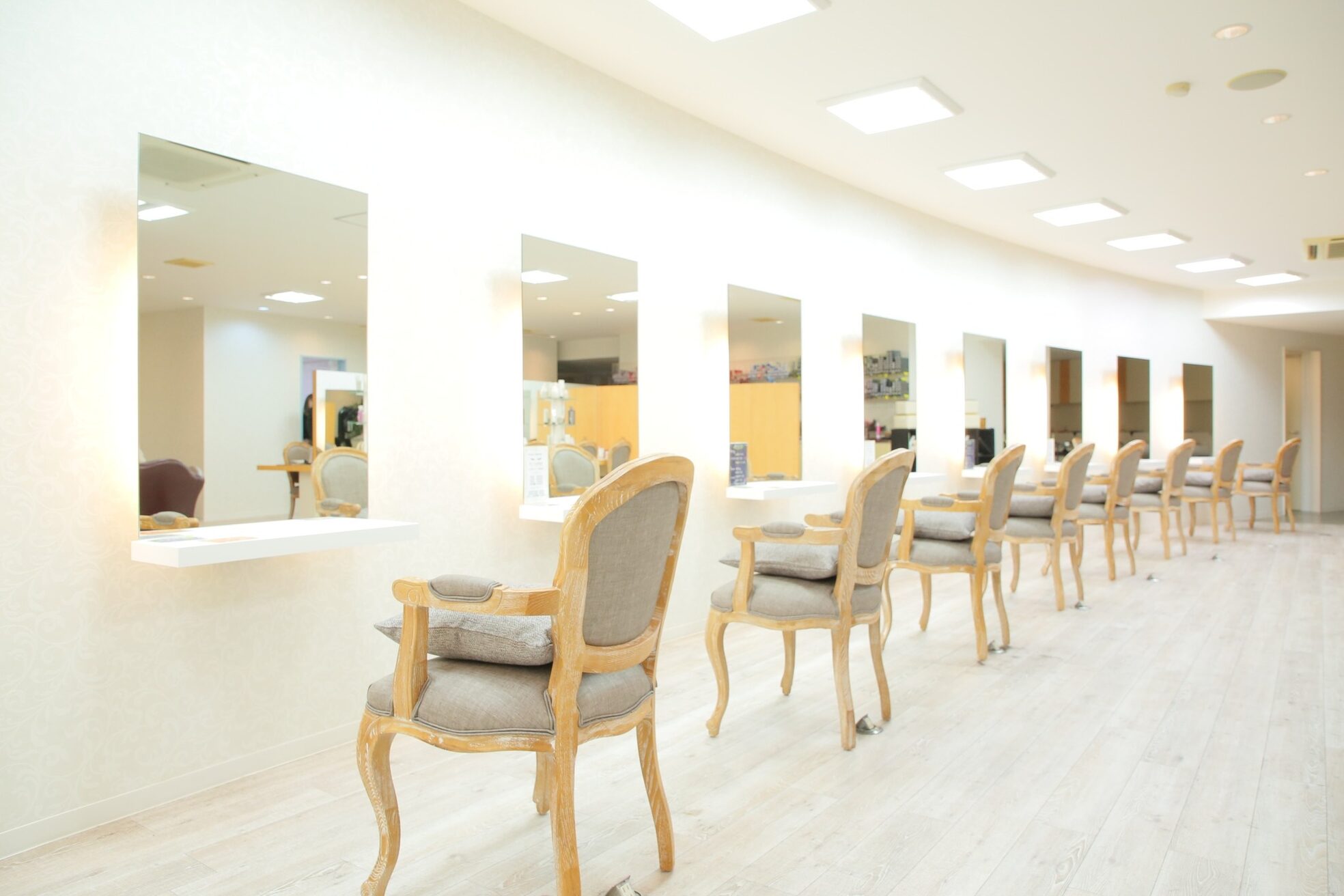 ラブニール ハトル(L'avenir Hathor)1