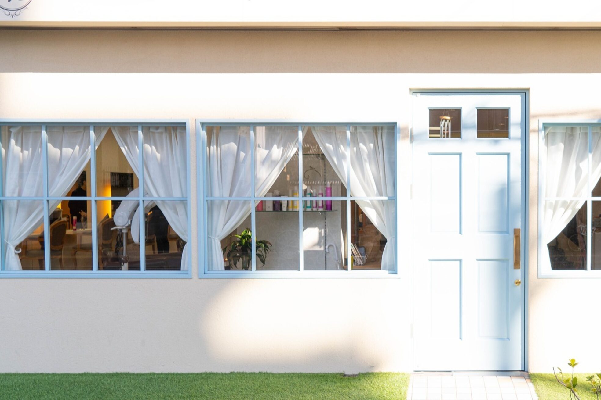 ラブニール ハトル(L'avenir Hathor)2