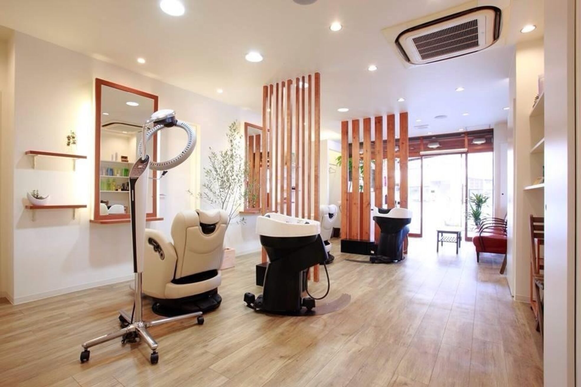 ロロヘアー(RoLo Hair)4