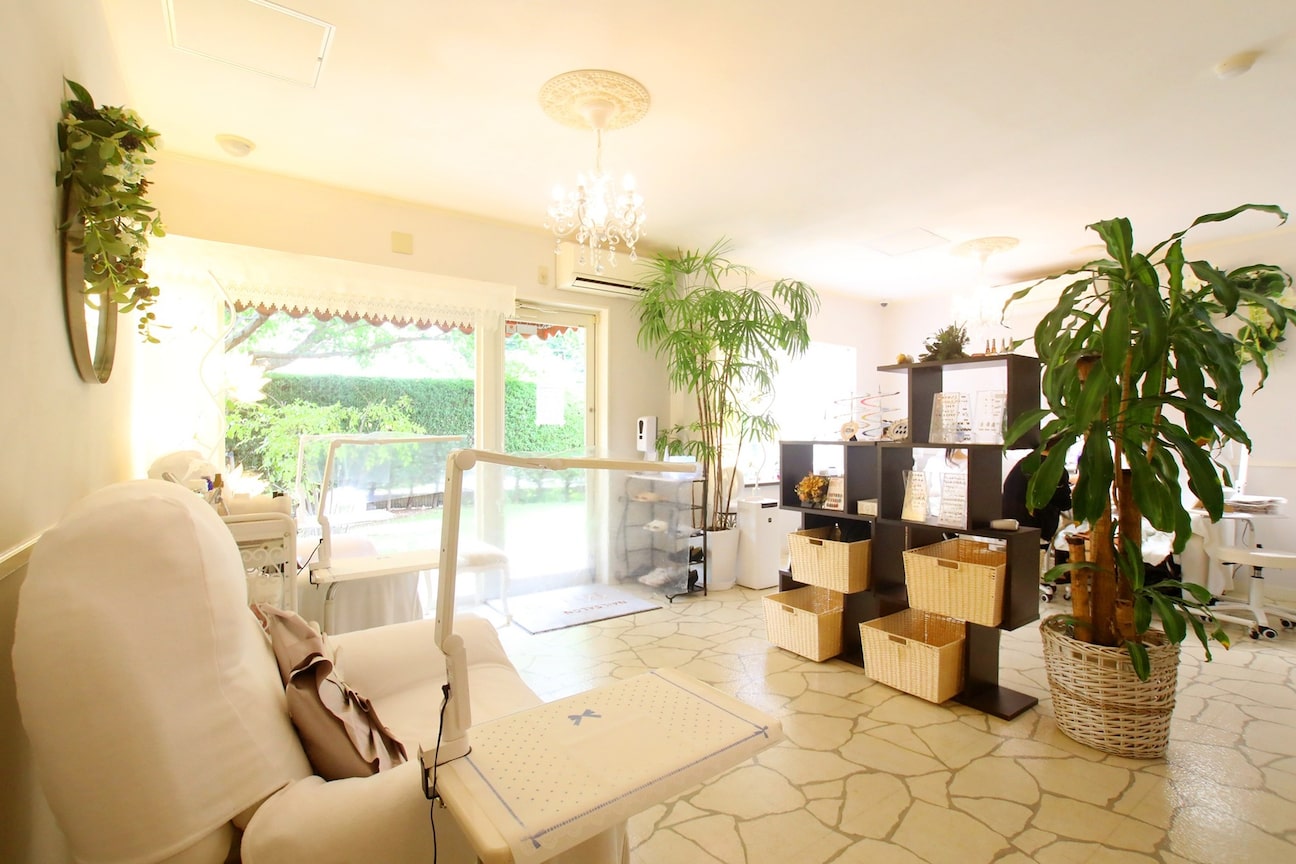 nail salon bijou(NAIL SALON Bijou)画像1