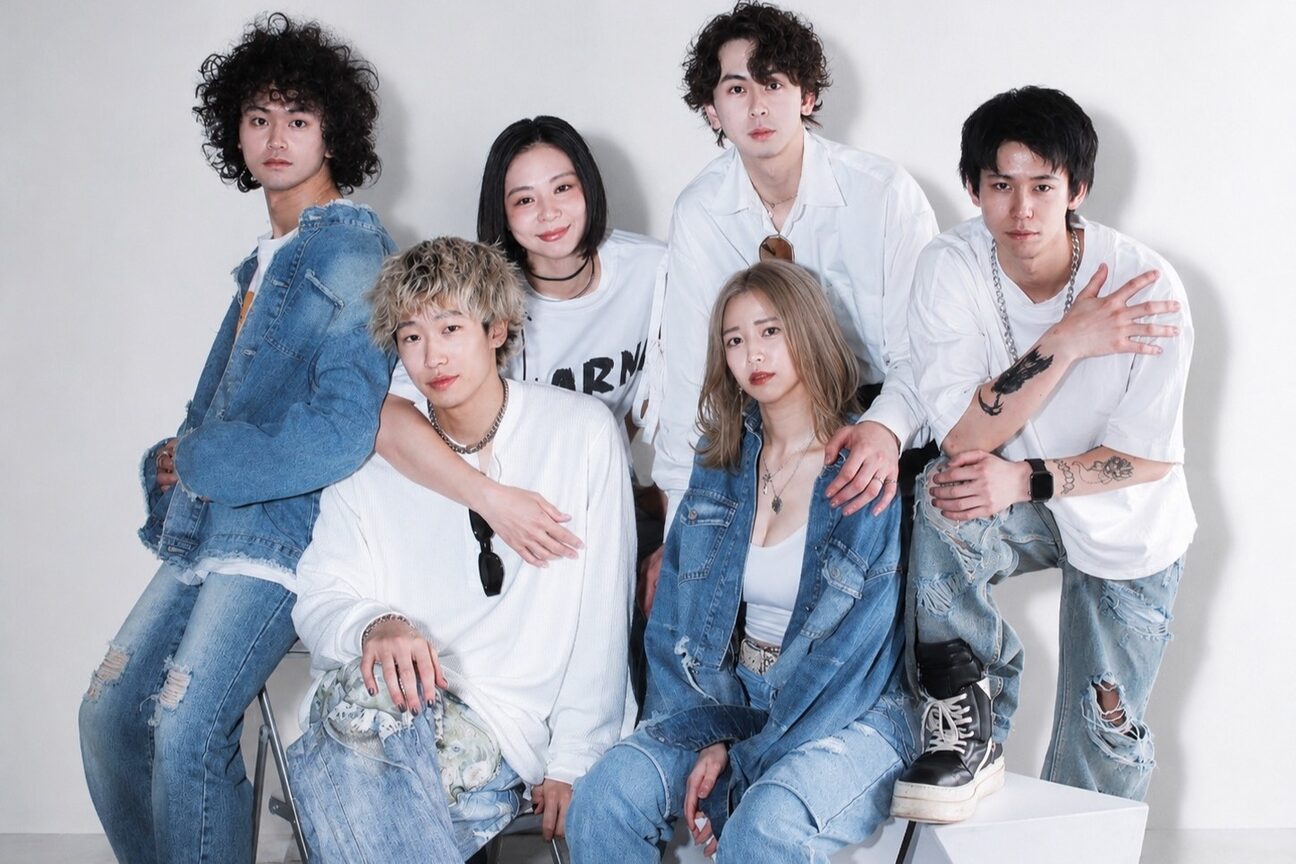 hair salon Le city【ル シティ】（株式会社　２．０）画像1