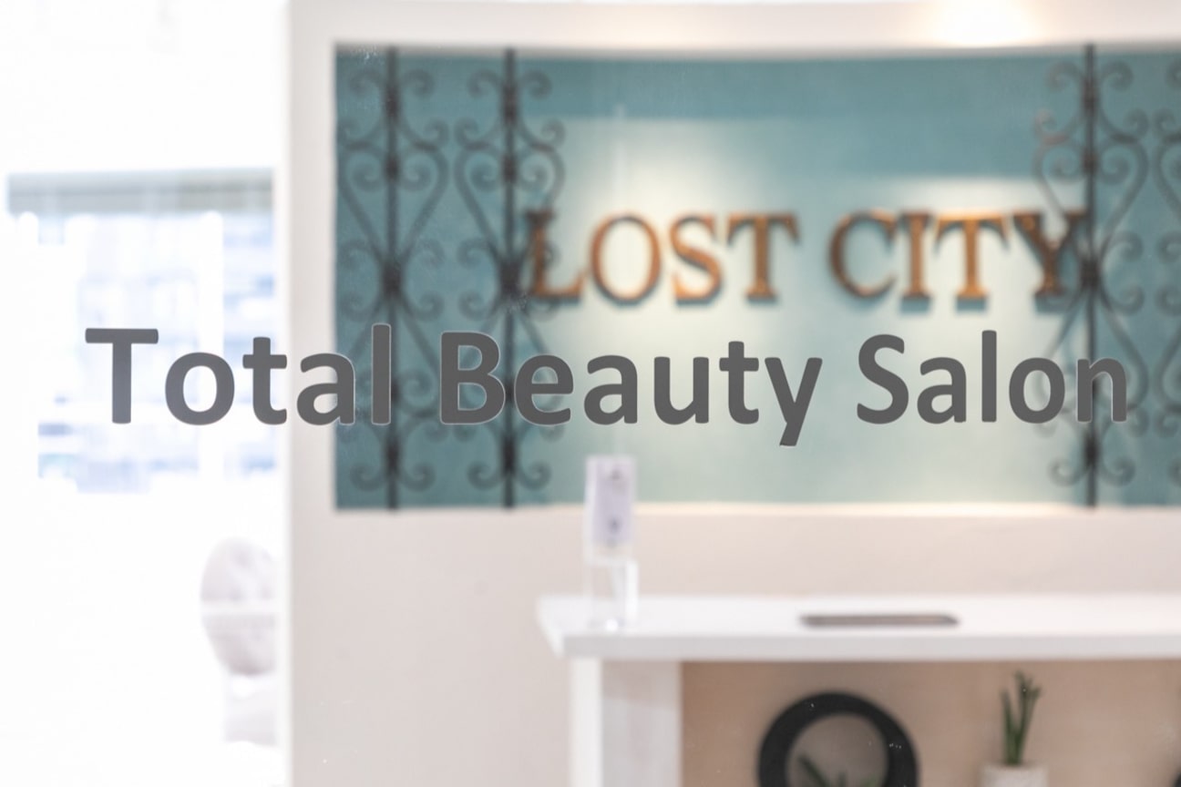 アイラッシュTotal beauty Lostcity 横浜店(株式会社 TK.LC inc)画像1