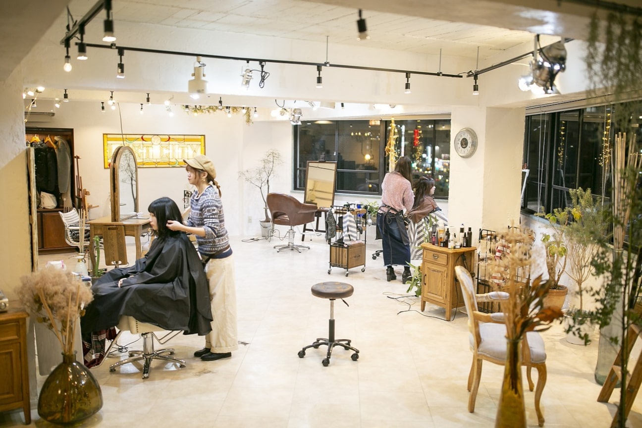 LOSTCITY 横浜店(株式会社 TK.LC inc)画像1