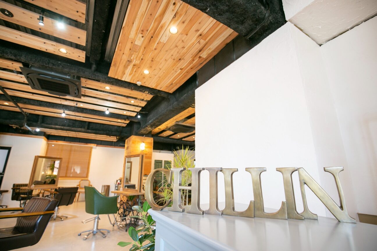 Chillin by Lostcity　センター北店（株式会社　ＴＫ．ＬＣ　ｉｎｃ）画像1