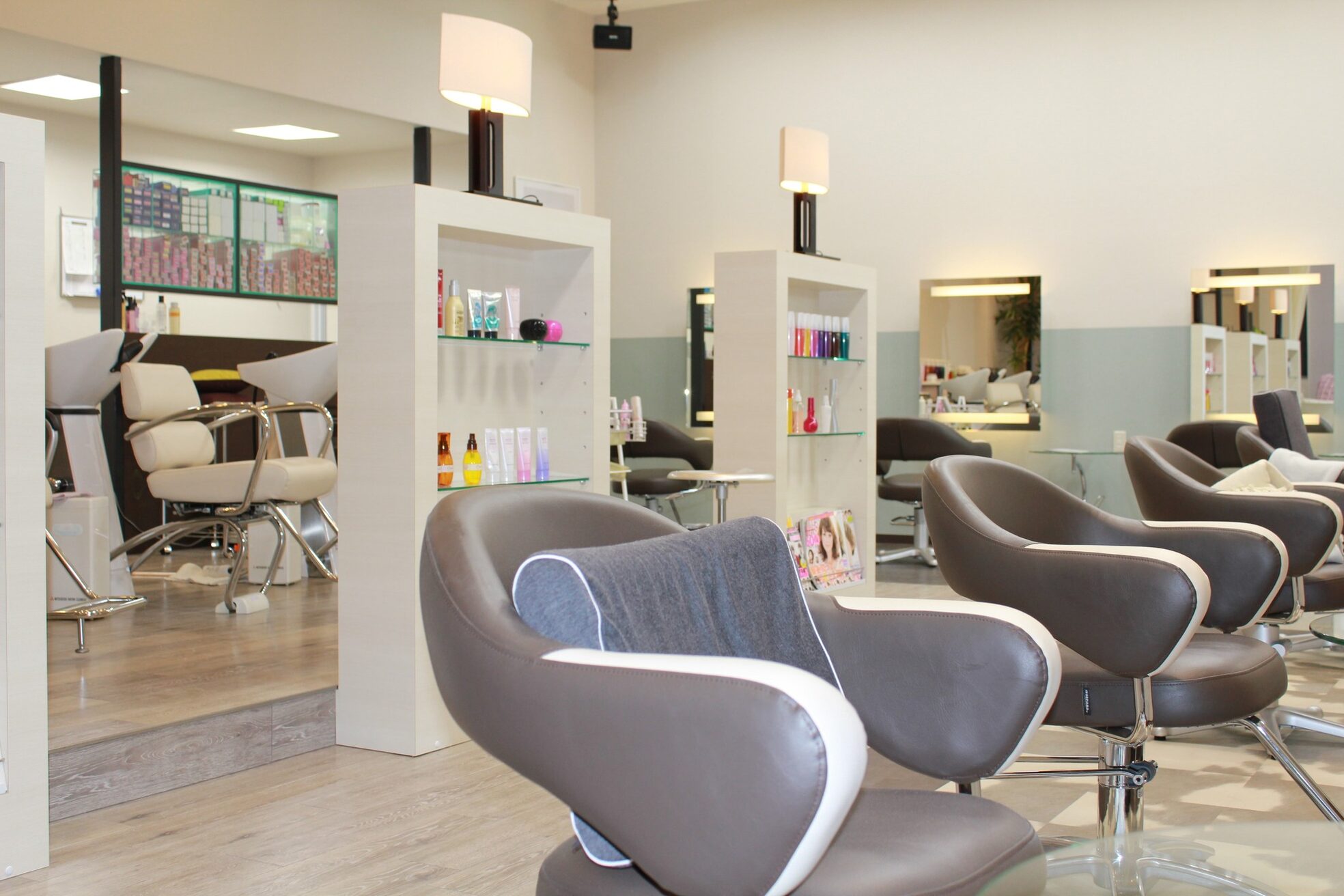 アライアンスガーデン(ALLIANCE GARDEN)1