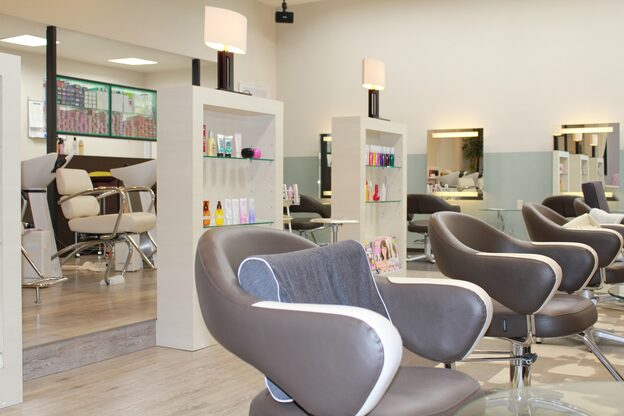 アライアンスガーデン(ALLIANCE GARDEN)1