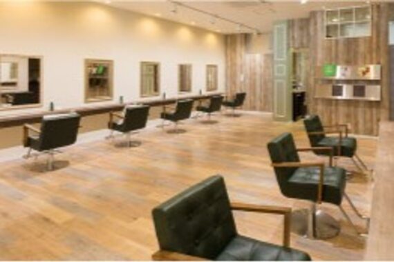 オシャマヘアー マチニワ店