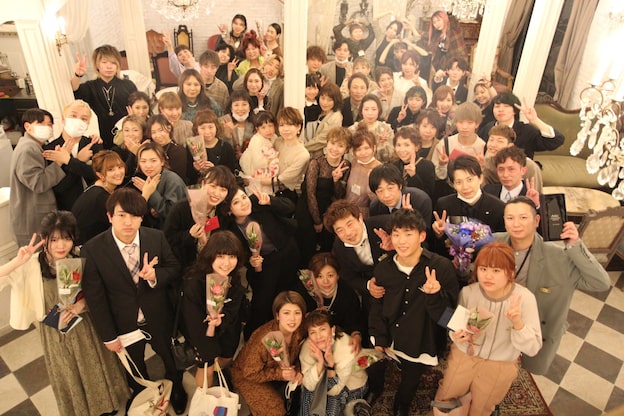 オシャマヘアー マチニワ店5