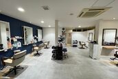 オシャマ ヘアー サンク 二川店(Oshama hair CinQ5)