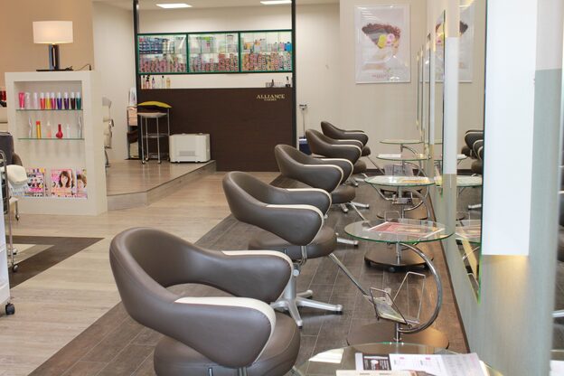 アライアンスガーデン(ALLIANCE GARDEN)3