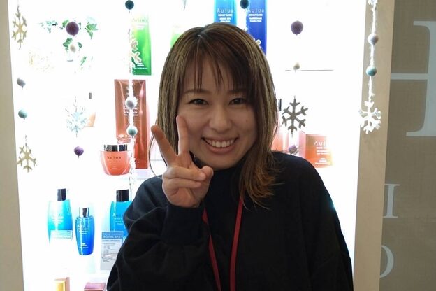 アライアンスガーデン(ALLIANCE GARDEN)10