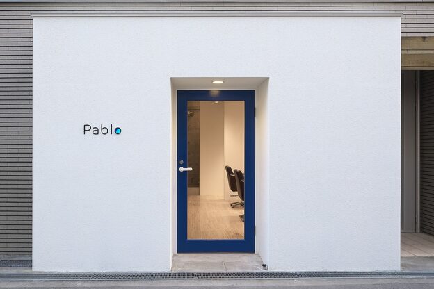 パブロ(Pablo)1