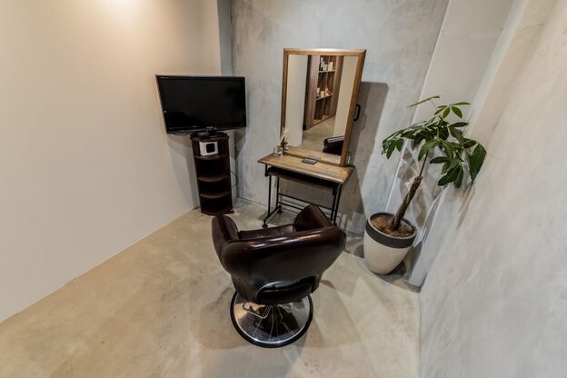 サンヘアアンドメイク(Sa N. HAIR MAKE)4