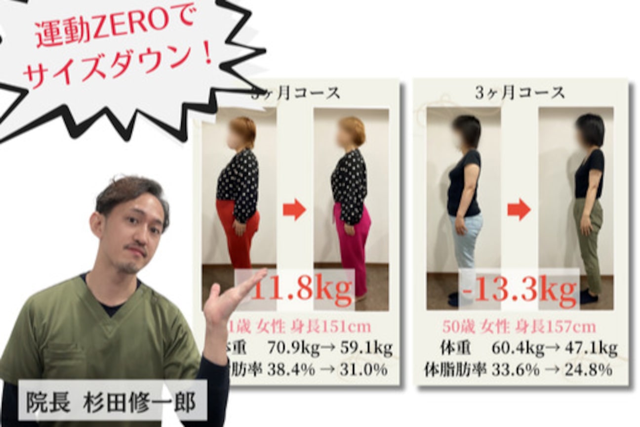 ウェルネ整骨院4