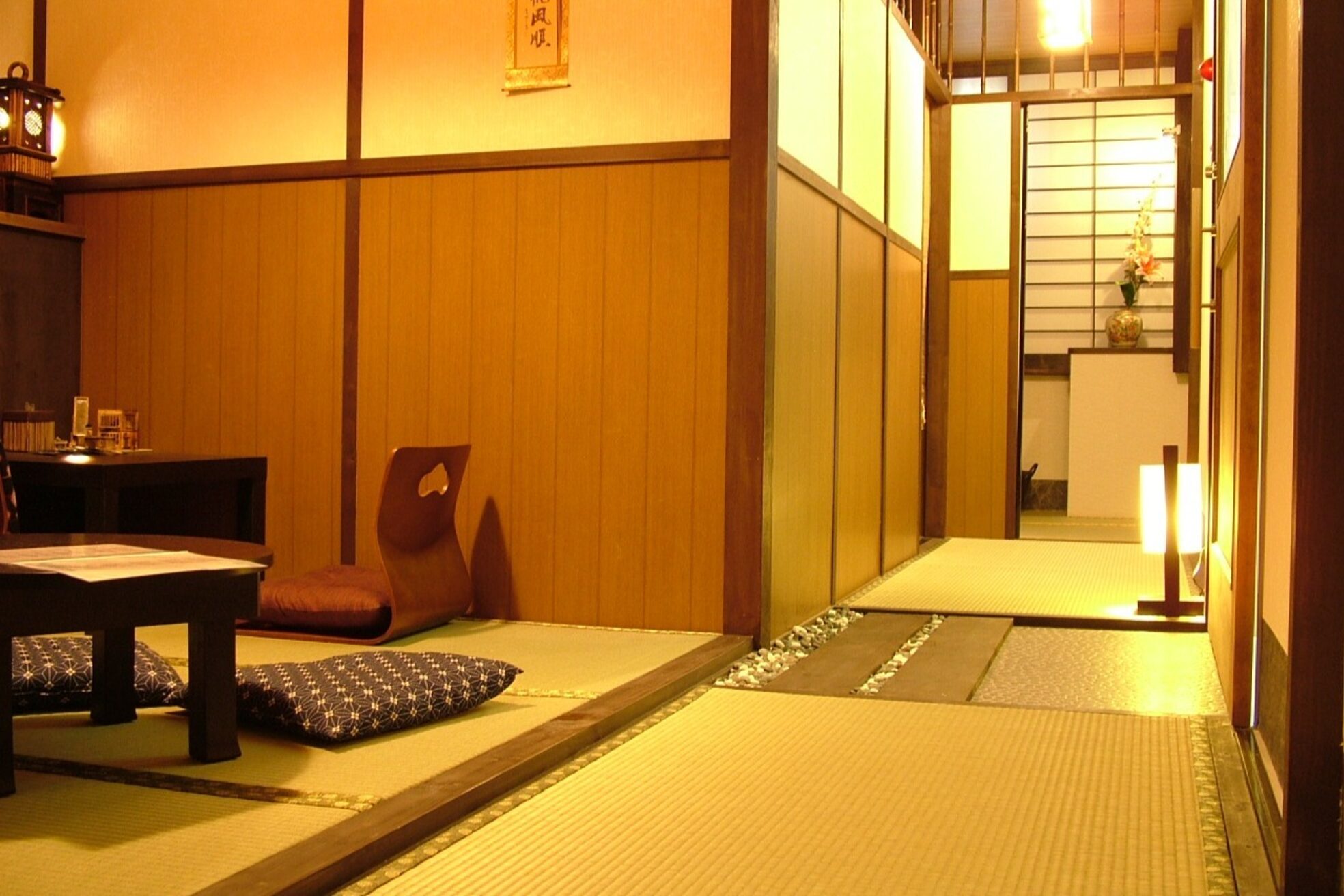 癒し処 悠善 西口店1