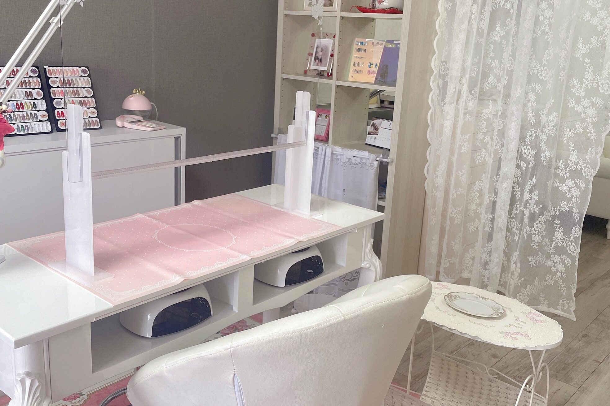 ビューティフルエー(Beautiful.A.)4